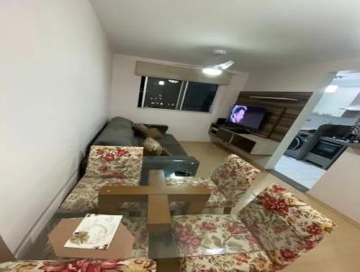 Apartamento para Venda, em Campinas, bairro Vila Campos Sales, 2 dormitrios, 1 banheiro, 1 vaga