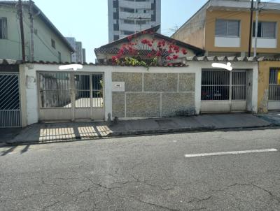 Casa para Venda, em So Bernardo do Campo, bairro Vila Mussolini, 3 dormitrios, 2 banheiros, 4 vagas