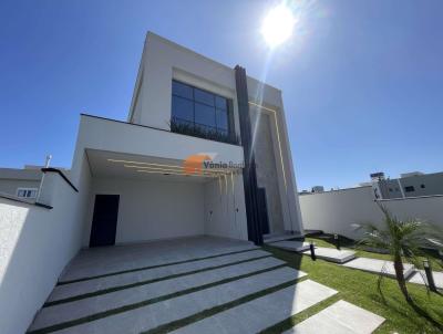 Casa para Venda, em Florianpolis, bairro Ingleses do Rio Vermelho, 3 dormitrios, 4 banheiros, 3 sutes, 2 vagas