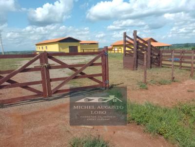 Haras para Venda, em Cesrio Lange, bairro Bairro ribeiro da ona, 3 dormitrios, 2 banheiros, 1 sute, 2 vagas