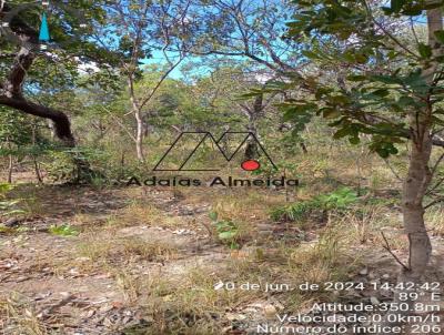 Fazenda para Venda, em Loreto, bairro Zona Rural