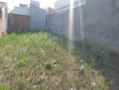 Terreno Residencial para Venda, em Hortolndia, bairro Parque Terras de Santa Maria