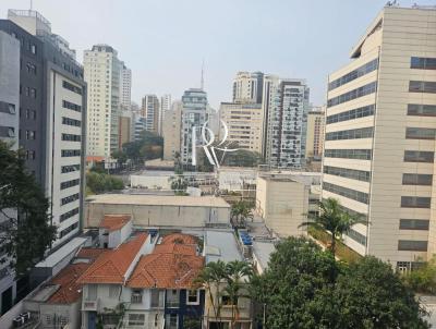 Apartamento para Venda, em So Paulo, bairro Jardim Paulista, 3 dormitrios, 1 banheiro, 1 sute, 1 vaga