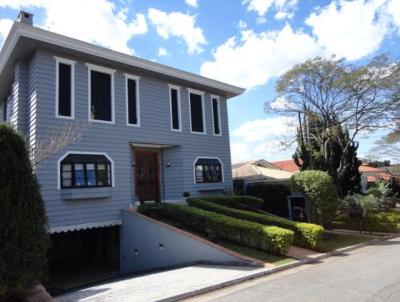 Casa em Condomnio para Venda, em Santana de Parnaba, bairro Alphaville, 5 banheiros, 4 sutes, 4 vagas