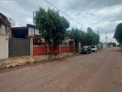 Casa para Venda, em Pedra Preta, bairro Centro, 3 dormitórios, 2 banheiros, 1 suíte, 3 vagas