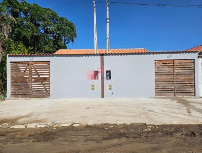 Casa para Venda, em Itanham, bairro Loty, 2 dormitrios, 1 banheiro, 1 sute, 2 vagas