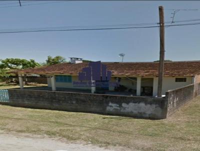 Casa de Praia para Venda, em Guaratuba, bairro Brejatuba, 2 dormitórios, 2 banheiros, 2 vagas
