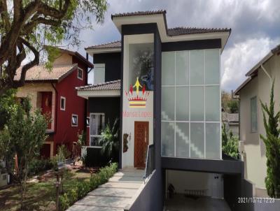 Casa em Condomnio para Venda, em Santana De Parnaba, bairro Tarum, 4 dormitrios, 6 banheiros, 4 sutes, 4 vagas