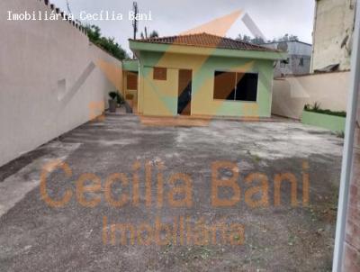 Casa para Venda, em Ribeirão Pires, bairro Ouro Fino Paulista, 3 dormitórios, 1 banheiro, 1 suíte
