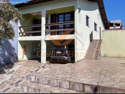 Casa para Venda, em Ribeirão Pires, bairro Quarta Divisão, 2 dormitórios, 1 banheiro, 1 suíte, 2 vagas