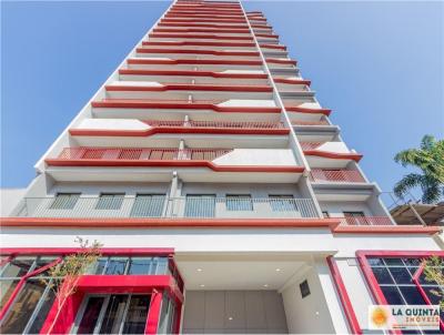 Apartamento para Venda, em So Paulo, bairro Vila Mariana, 2 dormitrios, 1 banheiro