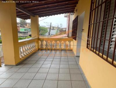 Casa para Venda, em Ribeirão Pires, bairro Vila Suiça, 2 dormitórios, 1 banheiro, 1 vaga