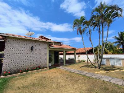 Casa para Venda, em Saquarema, bairro Boqueiro, 7 dormitrios, 5 banheiros, 2 sutes, 2 vagas