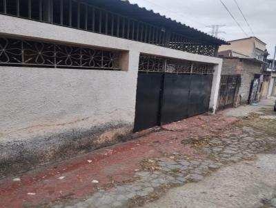 Casa para Venda, em Rio de Janeiro, bairro Jardim Amrica, 6 dormitrios, 3 banheiros, 1 vaga