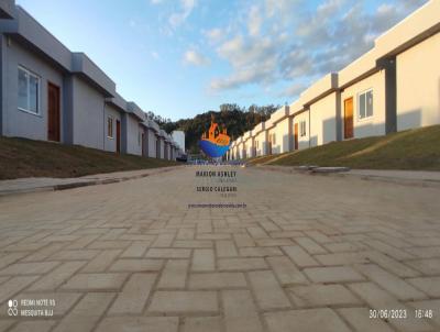 Casa em Condomnio para Venda, em Guararema, bairro Itapema, 3 dormitrios, 2 banheiros, 1 sute, 4 vagas
