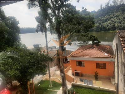 Casa para Venda, em Ribeirão Pires, bairro Estância Noblesse, 2 dormitórios, 2 banheiros