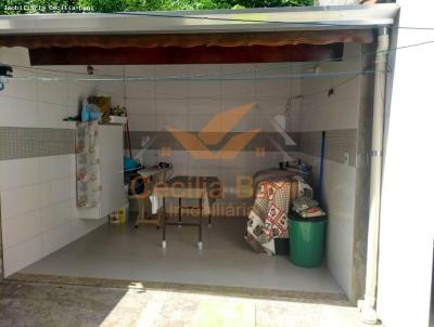 Casa para Venda, em Ribeirão Pires, bairro Jardim Petropolis, 2 dormitórios, 2 banheiros, 2 vagas