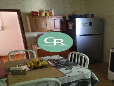 Apartamento para Venda, em Indaiatuba, bairro Jardim Pedroso, 2 dormitrios, 1 banheiro, 1 vaga