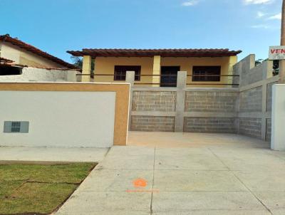 Casa para Venda, em Saquarema, bairro Condado de Bacax (Bacax), 2 dormitrios, 1 banheiro, 1 sute, 1 vaga