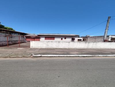 Casa Usada para Venda, em Gravata, bairro Cruzeiro, 3 dormitrios, 1 banheiro, 2 vagas