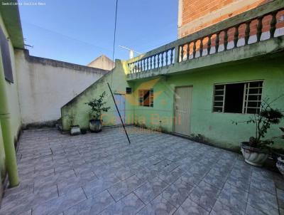 Sobrado para Venda, em Ribeirão Pires, bairro Jardim Alvorada, 3 dormitórios, 3 banheiros, 1 suíte, 1 vaga