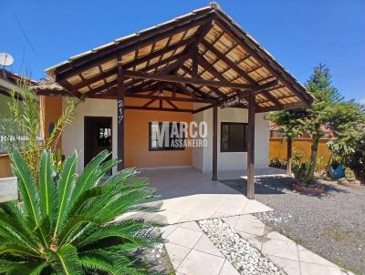 Casa para Venda, em Balnerio Barra do Sul, bairro Costeira, 3 dormitrios, 2 banheiros, 1 vaga