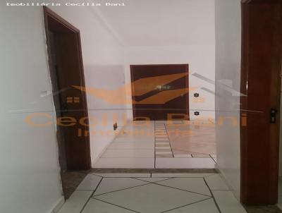 Apartamento 2 dormitórios para Venda, em Ribeirão Pires, bairro Vila Aurora, 2 dormitórios, 2 banheiros, 1 suíte, 1 vaga