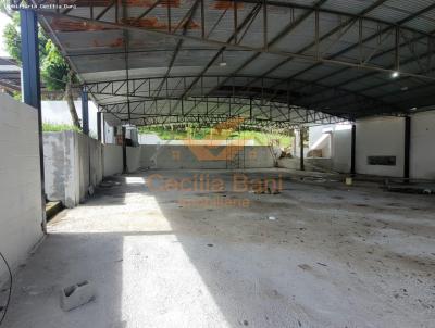 Galpo para Venda, em Ribeiro Pires, bairro Ouro Fino Paulista