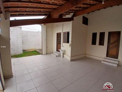 Casa para Locao, em Taubat, bairro Jardim Das Naes, 2 dormitrios, 2 banheiros, 1 sute, 2 vagas