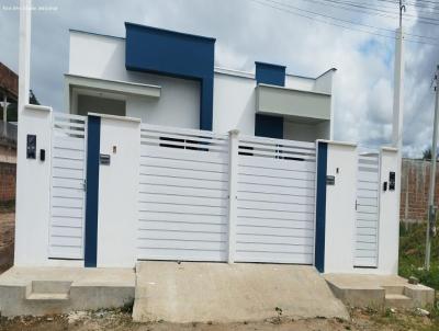 Casa para Venda, em Cabo de Santo Agostinho, bairro Garapu, 3 dormitrios, 1 banheiro, 1 sute, 1 vaga