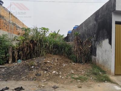 Terreno para Venda, em So Paulo, bairro Parque Santa Barbara