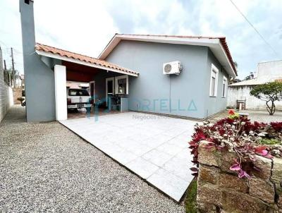 Casa para Venda, em Pelotas, bairro Laranjal, 2 dormitrios, 2 banheiros, 1 sute, 2 vagas