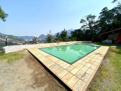 Casa em Condomnio para Venda, em Terespolis, bairro Jardim Europa, 3 dormitrios, 2 banheiros, 2 vagas