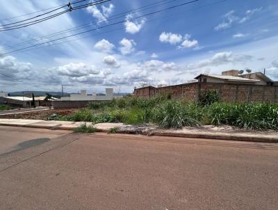 Lote para Venda, em Patos de Minas, bairro Barreiro