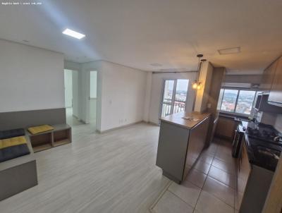 Apartamento para Venda, em Piracicaba, bairro Morumbi, 2 dormitrios, 1 banheiro, 1 vaga