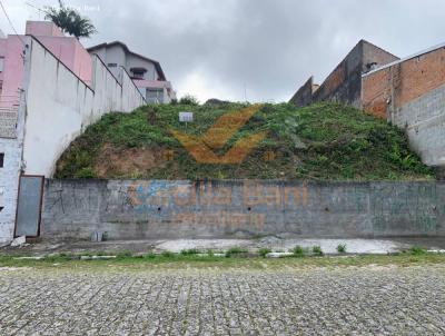 Terreno para Venda, em Ribeiro Pires, bairro Jardim Pastoril