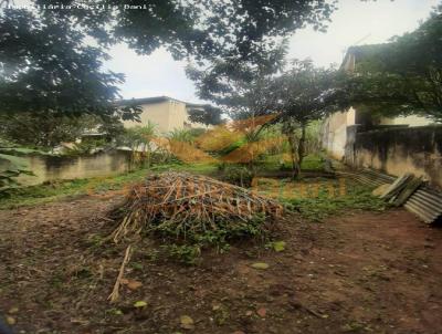 Terreno para Venda, em Ribeiro Pires, bairro Vila Colnia