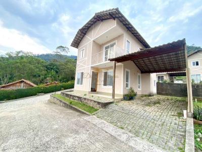 Casa em Condomnio para Venda, em Terespolis, bairro Vargem Grande, 3 dormitrios, 3 banheiros, 1 sute, 2 vagas