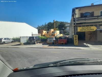 Terreno para Venda, em Ribeirão Pires, bairro Centro