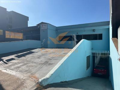 Salo Comercial para Venda, em Ribeiro Pires, bairro Centro Alto, 2 dormitrios, 1 banheiro, 5 vagas