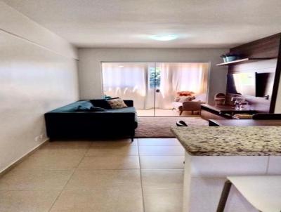 Apartamento para Venda, em Goinia, bairro Parque Amaznia, 2 dormitrios, 2 banheiros, 1 sute, 1 vaga