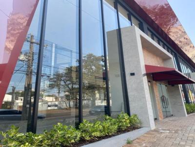 Sala Comercial para Locao, em Foz do Iguau, bairro Centro, 2 banheiros