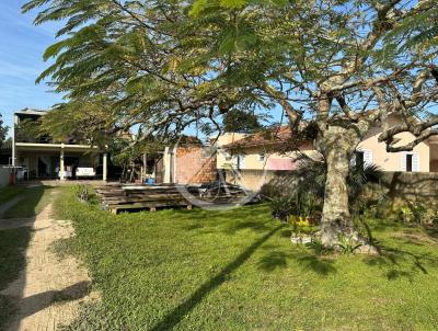 Casa para Venda, em Imbituba, bairro Guaiuba, 3 dormitrios, 2 banheiros, 1 vaga