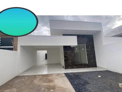 Casa para Venda, em Vrzea Grande, bairro JARDIM COSTA VERDE