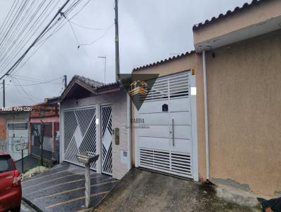 Casa para Venda, em Suzano, bairro Jardim do Bosque, 2 dormitrios, 1 banheiro, 2 sutes, 3 vagas