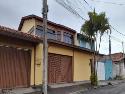 Casa para Venda, em Taubat, bairro Parque So Cristvo, 4 dormitrios, 1 sute