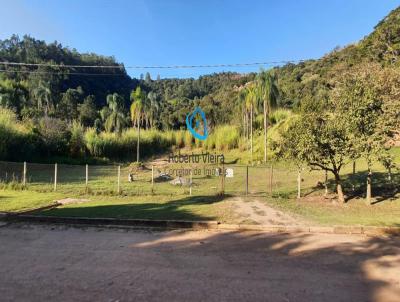 Terreno em Condomnio para Venda, em Atibaia, bairro Estncia Santa Maria do Laranjal