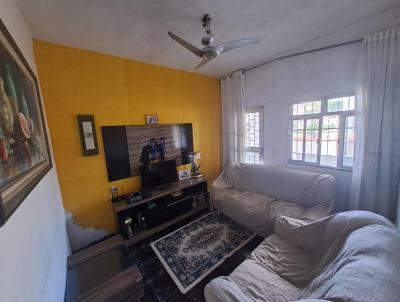 Casa para Venda, em Belford Roxo, bairro PARQUE SAMAMBAIA, 2 dormitrios