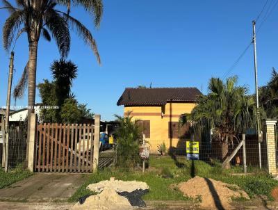 Casa para Venda, em Charqueadas, bairro So Loureno, 2 dormitrios, 1 banheiro