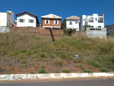 Terreno para Venda, em Alfenas, bairro Centro